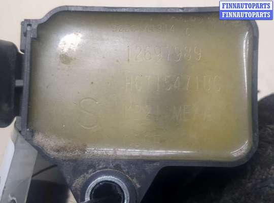 купить Катушка зажигания на Chevrolet Equinox 2017-2024