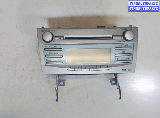купить Магнитола на Toyota Camry V40 2006-2011