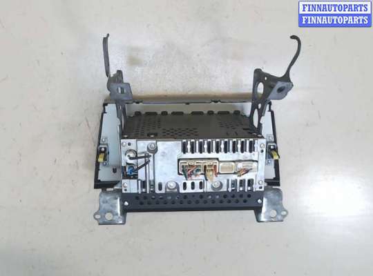 купить Магнитола на Toyota Camry V40 2006-2011