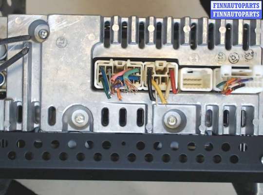 купить Магнитола на Toyota Camry V40 2006-2011