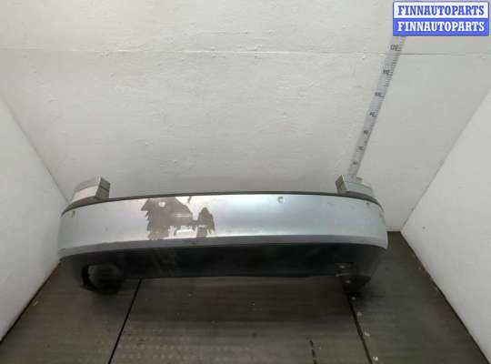 Купить Бампер на Skoda Octavia (A5) 2004-2013 Бампер SK518522 на Skoda Octavia (A5) 2004-2013