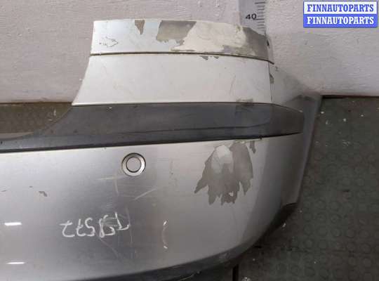 купить Бампер на Skoda Octavia (A5) 2004-2013