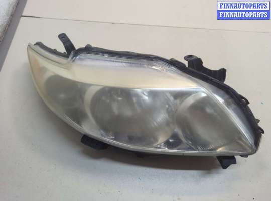 Купить Фара (передняя) на Toyota Corolla E15 2006-2013 Фара (передняя) TT911996 на Toyota Corolla E15 2006-2013