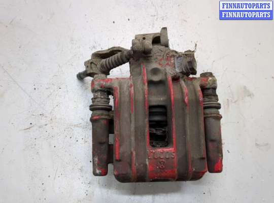 Суппорт SK509163 на Skoda Fabia 2007-2014