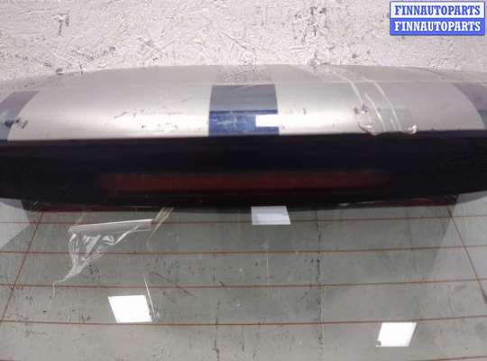 купить Крышка (дверь) багажника на Mini Countryman (R60) 2010-2016