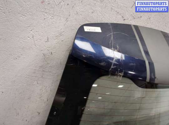 купить Крышка (дверь) багажника на Mini Countryman (R60) 2010-2016