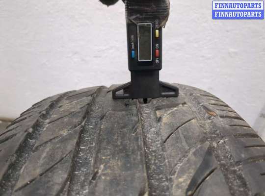 купить Пара шин на Dodge Challenger 2014-2025