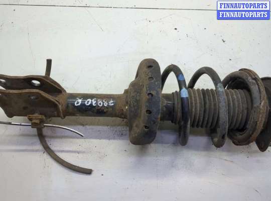 Амортизатор подвески SUK4727 на Subaru Forester (S12) 2008-2013