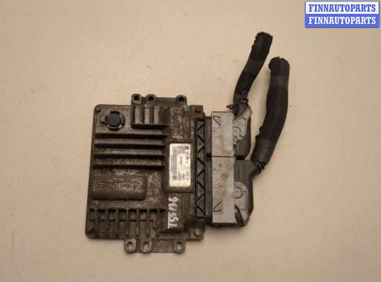 купить Блок управления двигателем на Chevrolet Captiva 2011-2016
