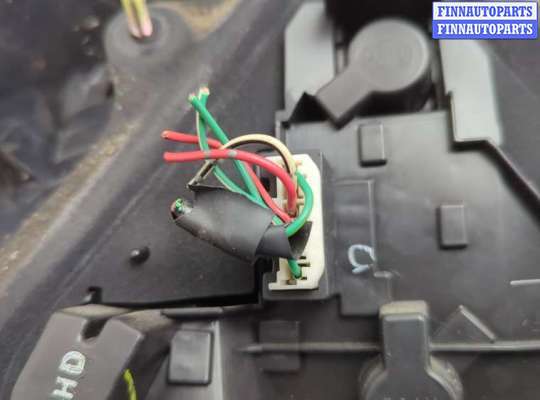 Фонарь задний на Toyota Allex | Corolla Runx (NZE12)