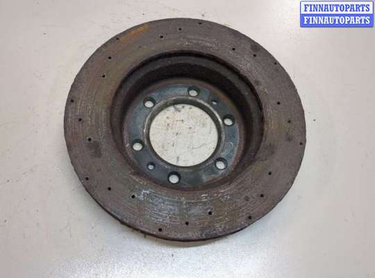 купить Диск тормозной на Hummer H3