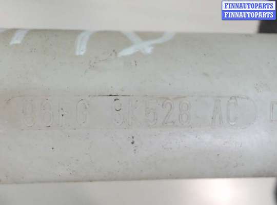Бачок омывателя на Ford Fiesta IV JBS 