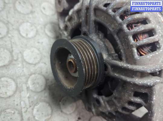 купить Генератор на Opel Vectra C 2002-2008