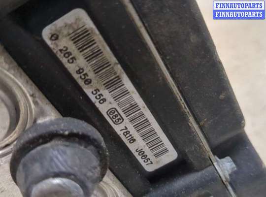 купить Блок АБС, насос (ABS, ESP, ASR) на Audi A6 (C6) 2004-2011