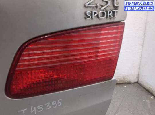 купить Замок багажника на Saab 9-5 2005-2010