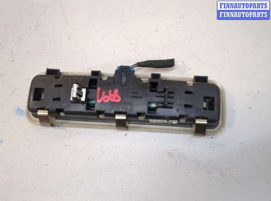 купить Фонарь салона (плафон) на Cadillac Escalade 4 2014-2020