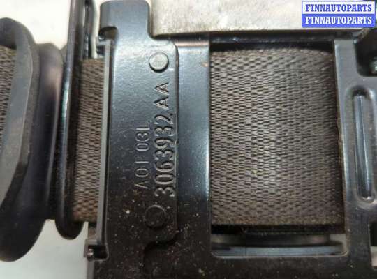 купить Ремень безопасности на Opel Insignia 2008-2017