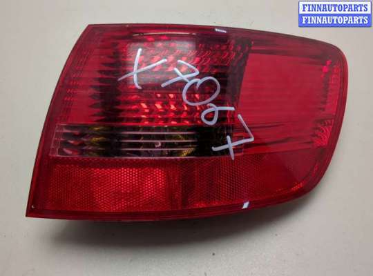 Фонарь (задний) AU1632657 на Audi A6 (C6) 2004-2011