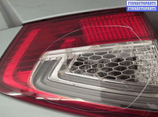 купить Замок багажника на Ford Mondeo 4 2007-2015