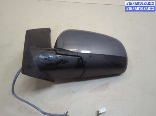 купить Зеркало боковое на Nissan Note E11 2005-2013