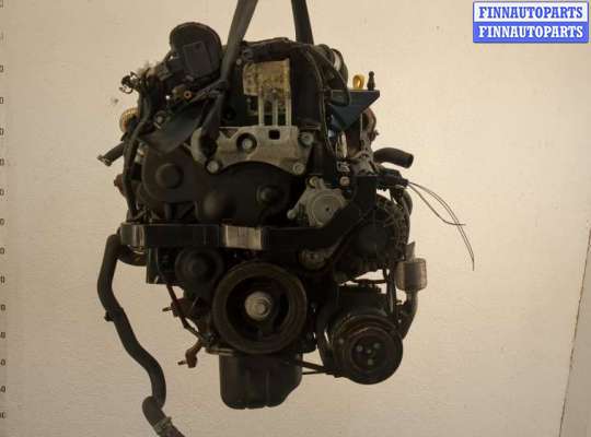 купить ТНВД на Ford Fiesta 2012-2019