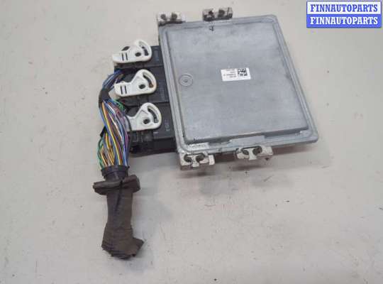 купить Блок управления двигателем на Ford Kuga 2008-2012