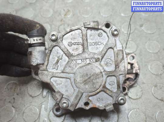 купить Насос вакуумный на Audi A4 (B8) 2007-2015