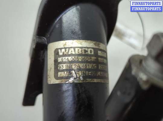 купить Насос вакуумный на Ford S-Max 2006-2010