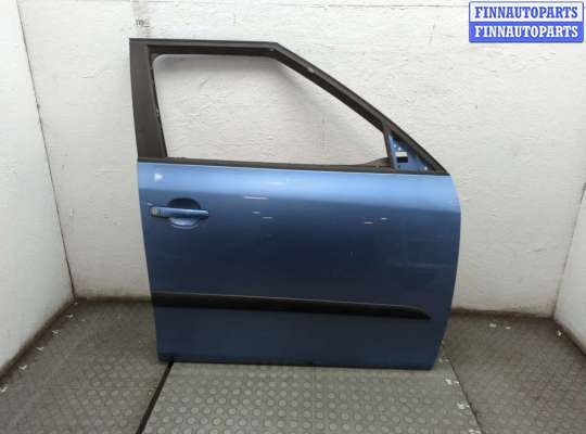 Ручка двери салона SK525121 на Skoda Fabia 2007-2014
