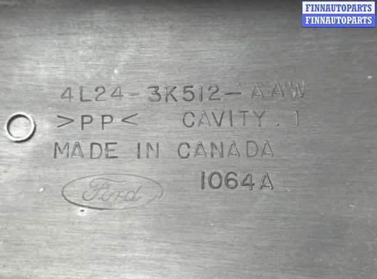 купить Кожух рулевой колонки на Ford Explorer 2001-2006