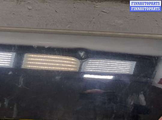купить Крышка (дверь) багажника на Audi A6 (C6) 2004-2011