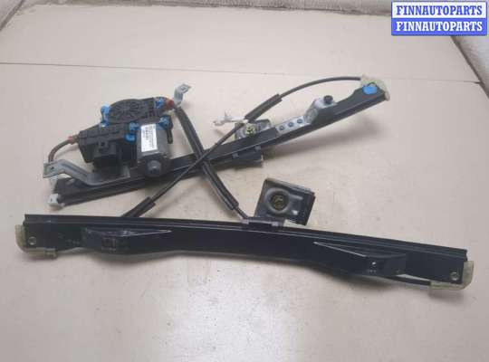 купить Стеклоподъемник электрический на Ford Mondeo 3 2000-2007