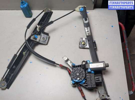купить Стеклоподъемник электрический на Ford Mondeo 3 2000-2007