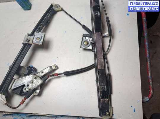 купить Стеклоподъемник электрический на Ford Mondeo 3 2000-2007