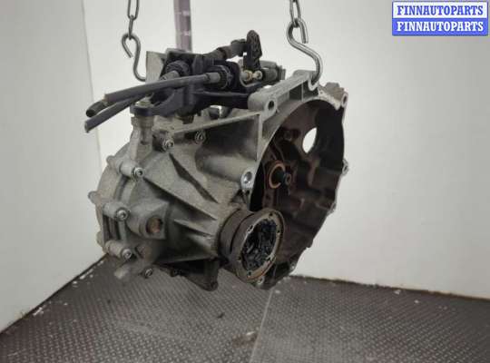 КПП 5-ст.мех. (МКПП) VG2531942 на Volkswagen Golf 6 2009-2012
