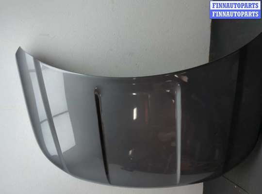 купить Капот на Ford Explorer 2015-2019