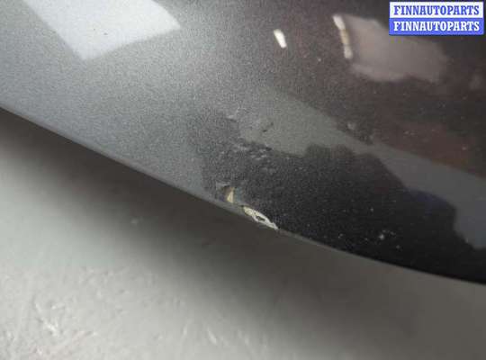 купить Капот на Ford Explorer 2015-2019