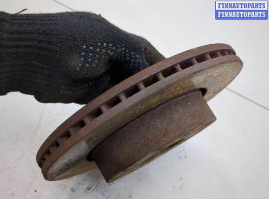 купить Диск тормозной на Mercedes A W169 2004-2012