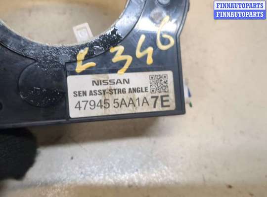 купить Датчик угла поворота на Nissan Pathfinder 2012-2020