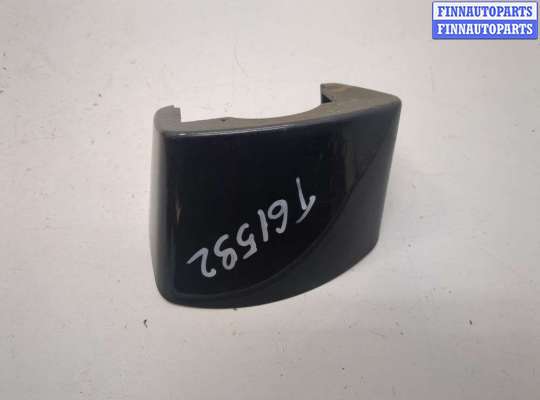 Пластик кузовной CH473872 на Opel Antara 2006-2015