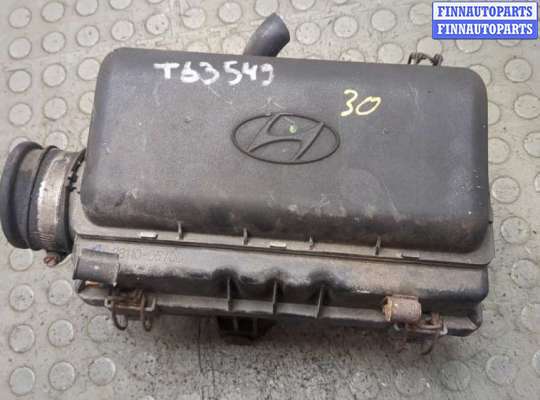 Корпус воздушного фильтра HN609492 на Hyundai Atos (Amica) 2003-2008