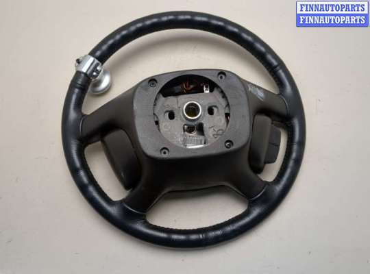купить Подушка безопасности водителя на Chevrolet Captiva 2011-2016