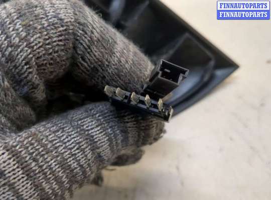купить Зеркало боковое на Mercedes A W168 1997-2004