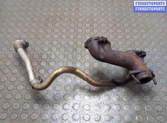 купить Коллектор выпускной на Citroen Berlingo 2002-2008