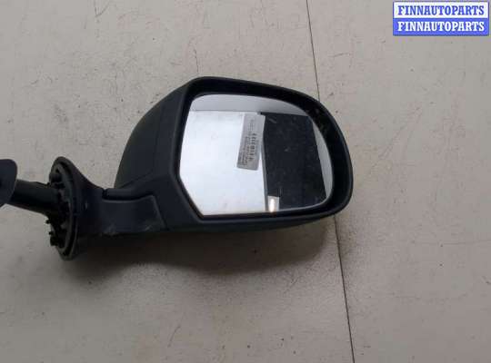 купить Зеркало боковое на Dacia Duster 2010-2017