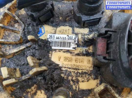 купить Насос топливный электрический на Audi A6 (C6) 2004-2011