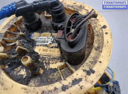 купить Насос топливный электрический на Audi A6 (C6) 2004-2011