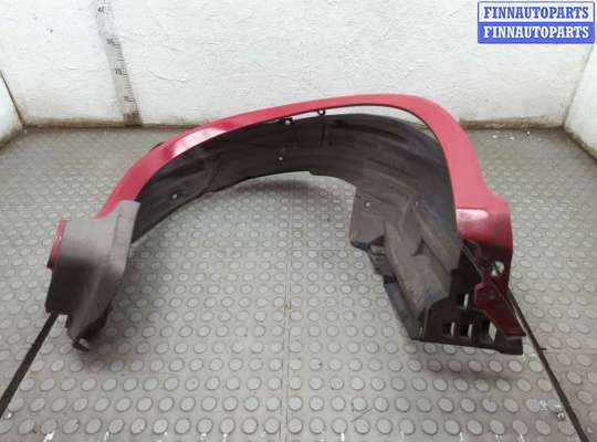 купить Защита арок (подкрылок) на Honda Civic 2005-2012