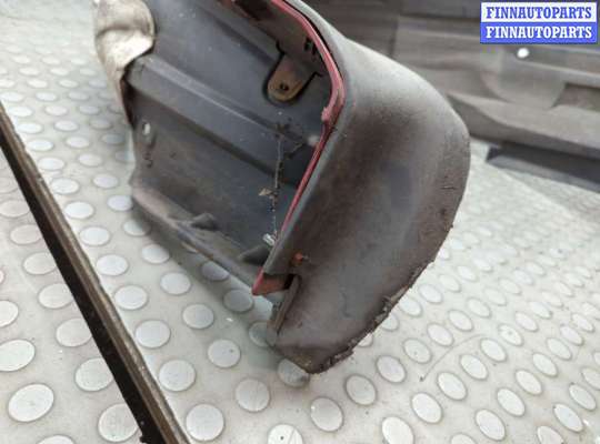 купить Защита арок (подкрылок) на Honda Civic 2005-2012