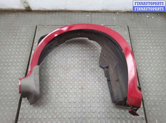 Купить Защита арок (подкрылок) на Honda Civic 2005-2012 Защита арок (подкрылок) HD530691 на Honda Civic 2005-2012